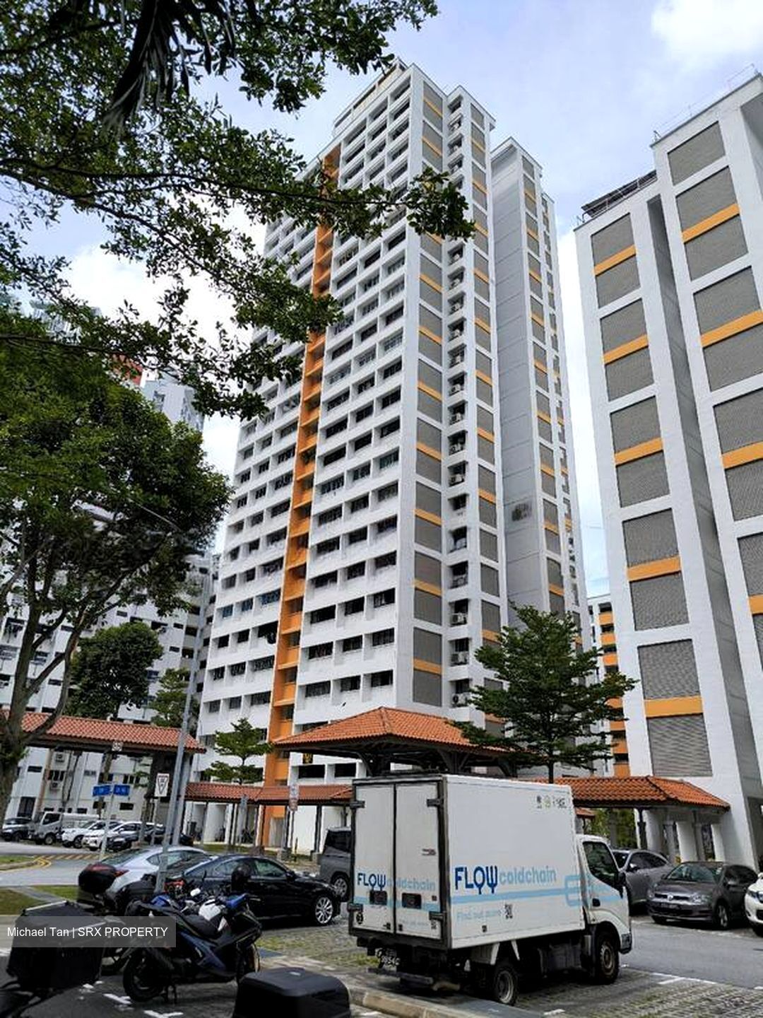 Blk 107 Catholic Welfare Centre Building (Kallang/Whampoa), HDB 4 Rooms #524335521